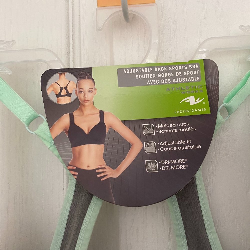 Sports Bra - Picture 3 of 6